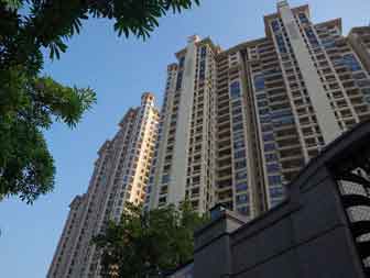 厦门翔安房屋外墙防水